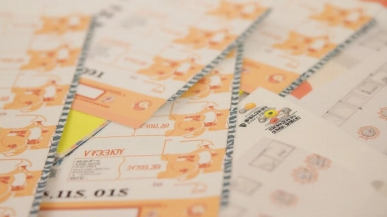 EuroMillions results: Winning numbers, prize breakdown and £34m rollover for Friday 12 September 2025
