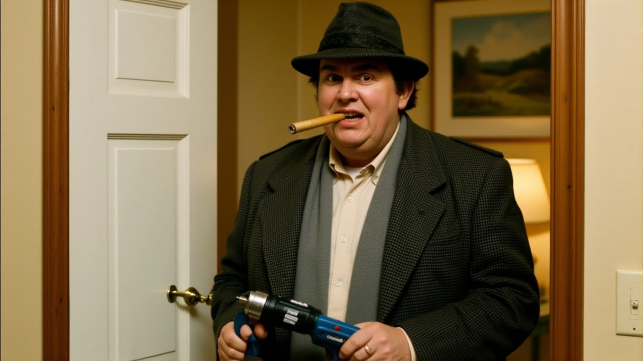 John Candy: I Like Me Documentary Reveals Heartbreaking Truths Behind the Comedy Legend