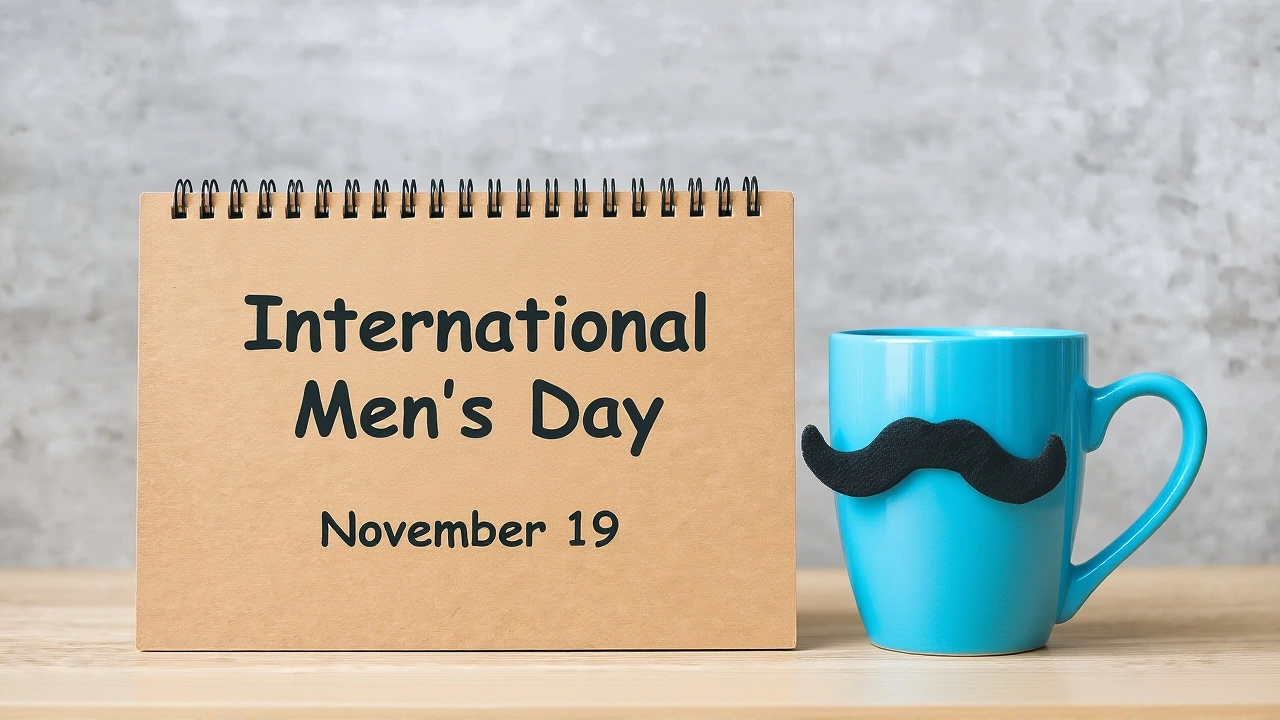 The Bigger Picture: Breaking the Silence