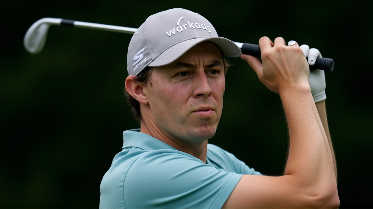 The Clock Is Ticking