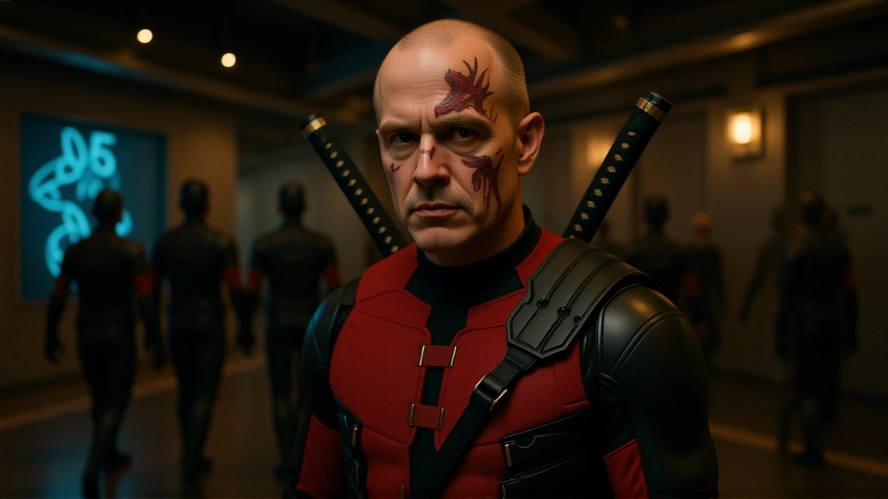 What Happens When the Laughter Stops