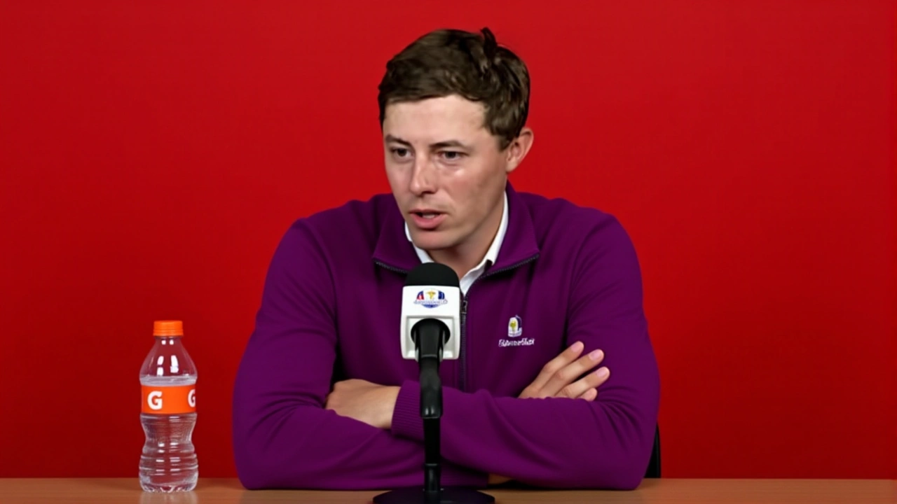 Why This Split Matters Beyond One Golfer