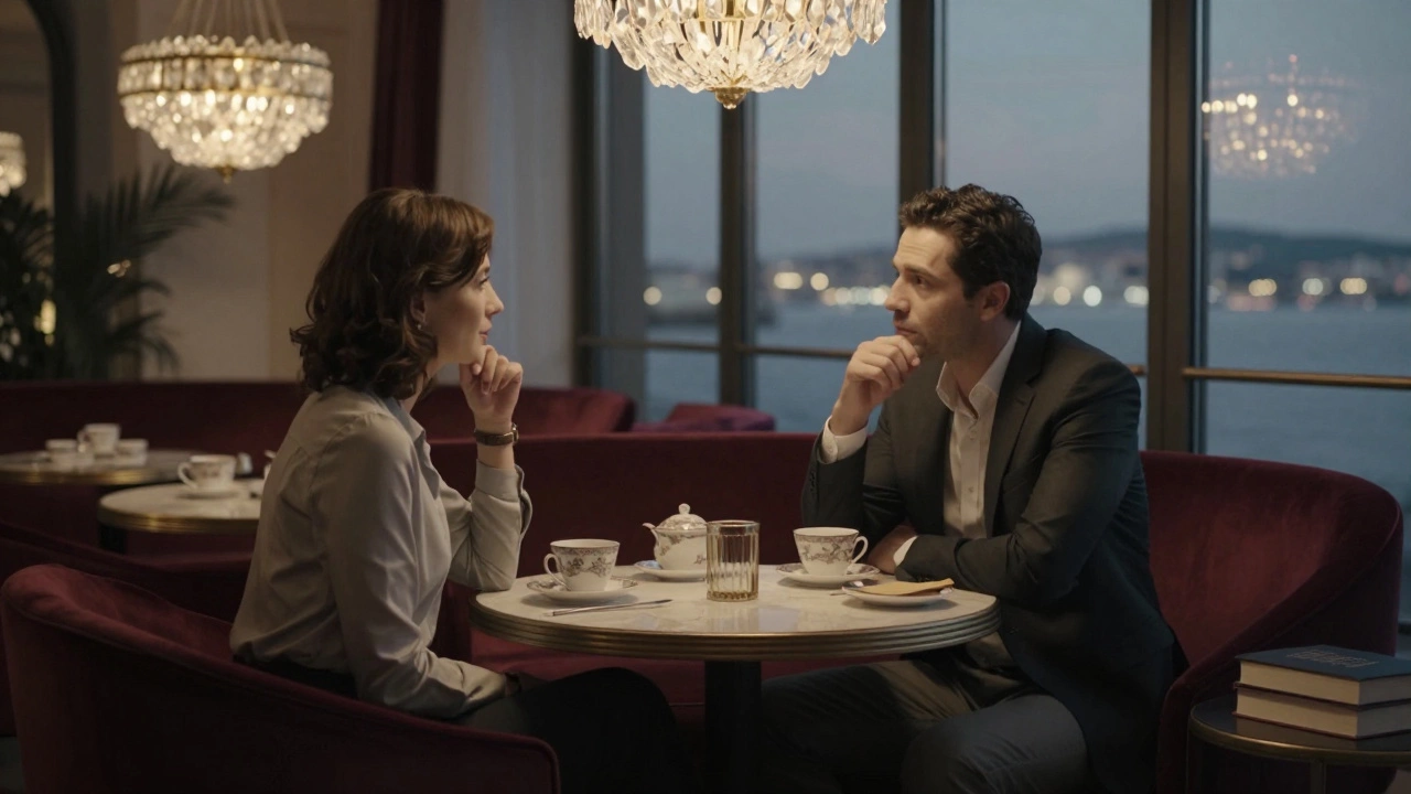 Sexual Escort Services in Cannes: What You Need to Know